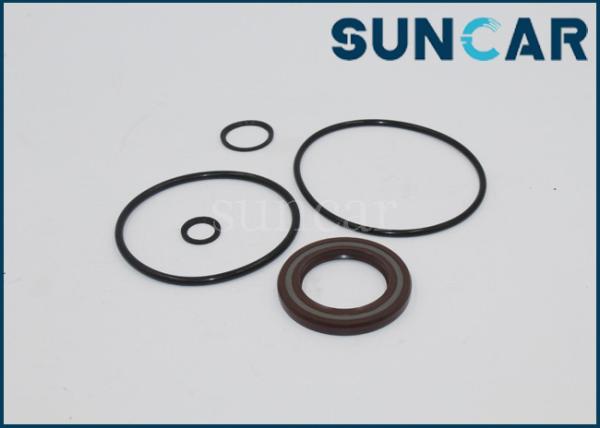 Hydraulic Pump Oil Seal Kit A2FO28 Wear Resistance Main Pump Repair Kits