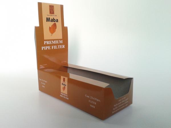 Custom Card Board Packaging / Shop Colorful Printed Display Box