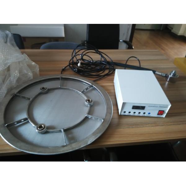 High Powered Digital Ultrasonic Generator Piezoelectric Ultrasonic Generator