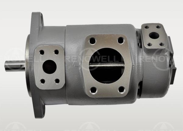 Replacement High Pressure Vane Pump SQP21 SQP31 SQP41 For Plastic Injection Machinery