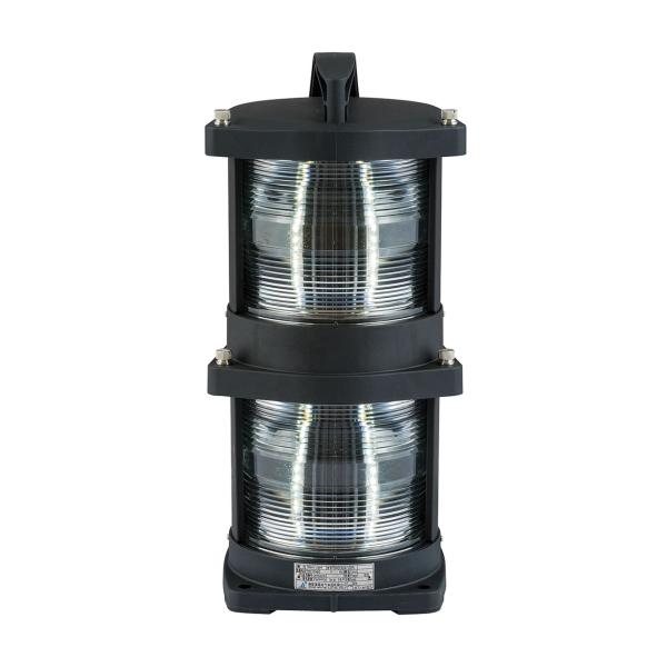 ISO 60Hz 3nm Port And Starboard Running Lights Marine Lamp