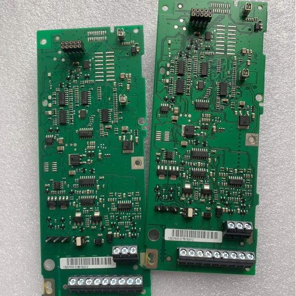 Danfoss VLT FC111 FC101 Series VFD Frequency Inverter Converter Control Card Main Board PCBA Mother Board 132B7006