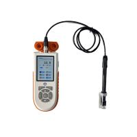 Ec10 Compact Portable PH / Condition / Do Meter Pour l' aquaculture et l' analyse des eaux usées