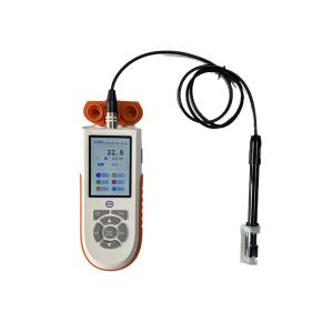 Ec10 PH / Cond / Do Meter portátil compacto para acuicultura y análisis de aguas