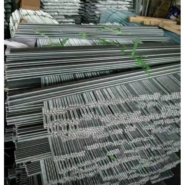 Ss 304 316 Zinc Plated And Carbon Steel 1-3 M Full Thread Rod Din 975