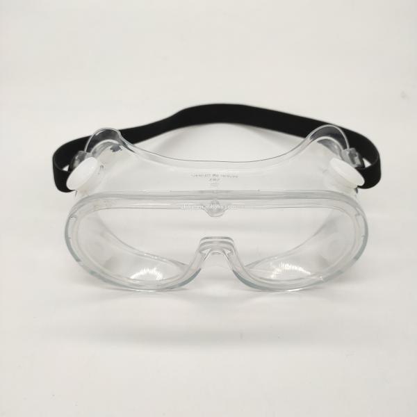 ANSI Z87 Disposable Protective Eyewear