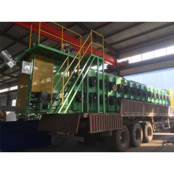 серия 2000м с серии СГС резины машины автоматической с охладителя