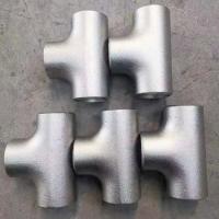 Inconel 600/601/625/718/617 de encaixe de tubulação de Uns N06625 da liga de níquel 625 T do cotovelo de 90 graus