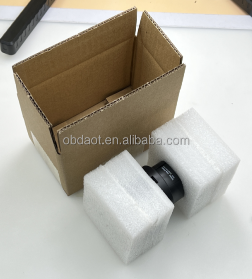 CCS Combo 2 To US Tesl-A Dual DC Type 2 AC 250kW/ 22kW Max Model S3XY Adapter