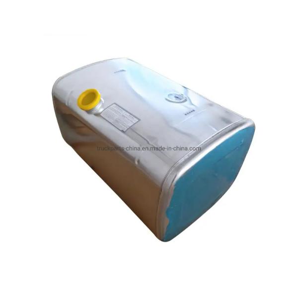 Запчасти для грузовых автомобилей Sinotruk Weichai HOWO Shacman Тяжелый грузовой автомобиль топливный бак Wg9725550300 Колесо