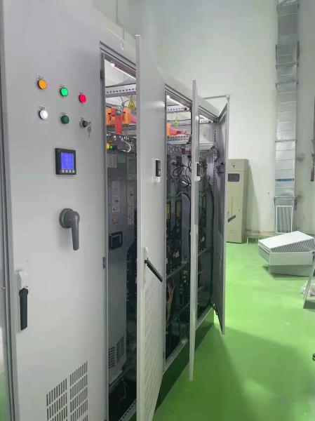 690V 800KW-2000KW Frequency Converter for Oilfield Drilling Pumps