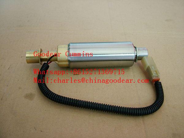 Dongfeng  isle diesel engine electronic transfer pump 3968190