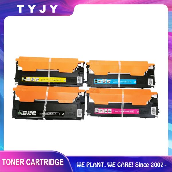 Toner Cartridge CLT-407S for Samsung CLP-320 CLP-320N CLP-321N CLP-325 CLP-325W CLP-326 Color Laser Printer CLX-3180 CLX-3185 CLX-3185N CLX-3185FN CLX-3185FW CLX-3186