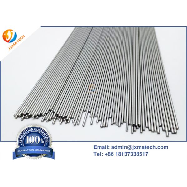 Tungsten Metal Pins