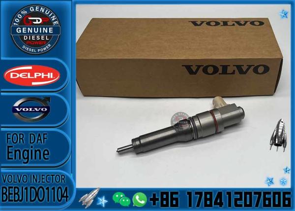 Bom Preço Unidade Nova Bomba Injetor Unidade Eletrônica 1846419 1905001 BEBJ1DO0003 BEBJ1DO1104 BEEBJ1B00001 Motor Diesel Inj