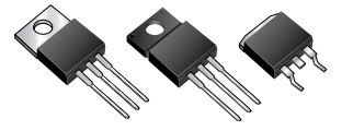 MBRB10100CT diode rectifier circuit Dual High Voltage Schottky Rectifiers