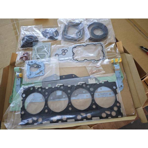 Overhaul gasket kit Komatsu 4D104 Cylinder Head Gasket Set