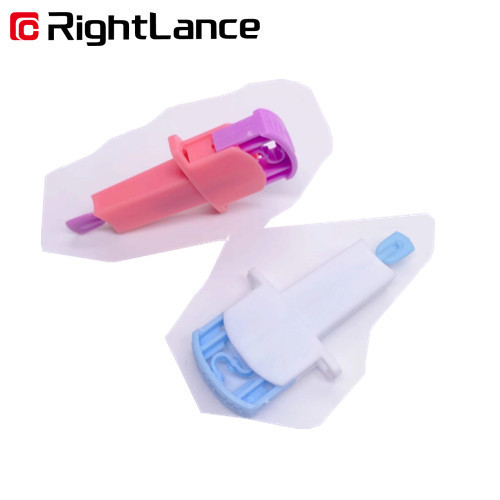 30g Automatic Blood Lancet