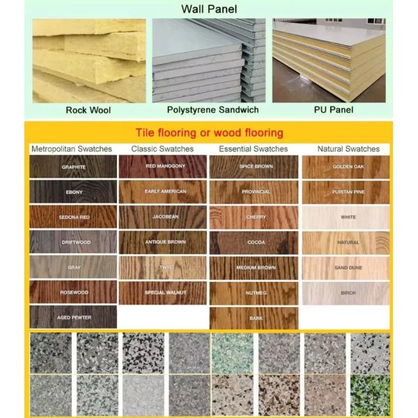 Rapid-Setup Customizable Prefab Folding Container House with Seismic Resistance Grade 7