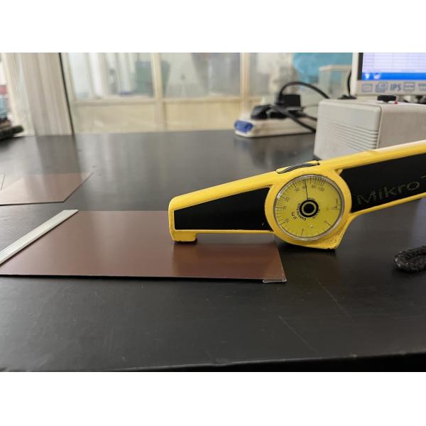 Z150-275G/M2 PPGI Стальная катушка HDP DX51D для металлических панелей покрытия