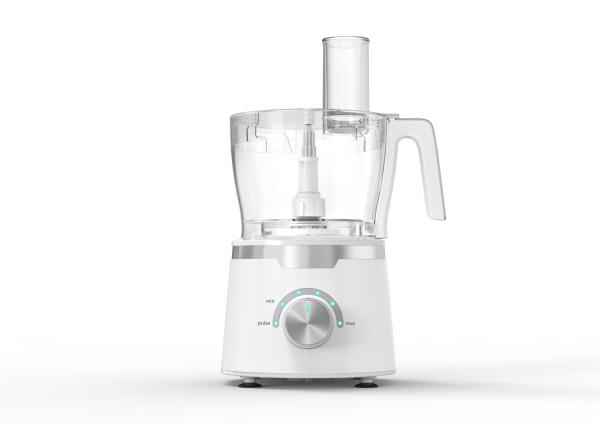 China 2.4 Liters Multi-functional BIS Food Processor For India/  800W Food Processor With BIS