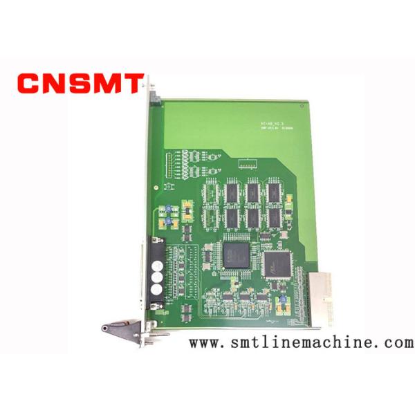 EP06-000338 CNSMT Multilayer Pcb Board Samsung SM471 Hanwha SM481 SM482 Mounter Visual Panel Pixel Card