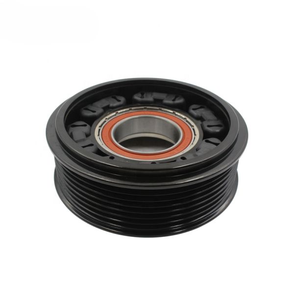 Car Ac air Compressor Clutch for Mercedes benz 7seu17c Pv7 105mm Car Compressor Spare Parts