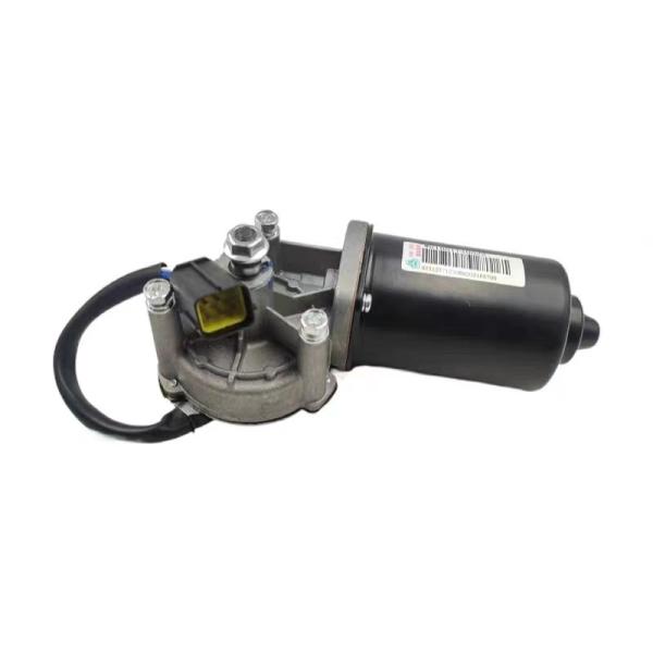 Standard Size Sinotruk Howo Truck Parts Wiper Motor WG1661740020 for HOWO A7 Windshield