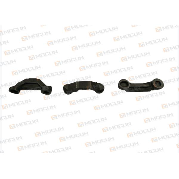 Diesel Engine Rocker Arm Bridege  Replacement Parts , Small Valve Rocker Arm 5262552