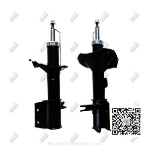 Amortecedor 54901-2ZS00 549002ZS00 do carro de DFM Zna Succe 1.6L 1.5L MPV C16A