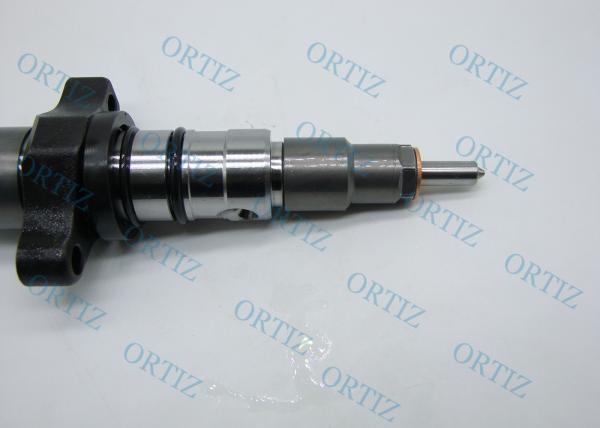 ORTIZ CUMMINS 3949619 Bosch CRIN jet 0445120018 injector assy common rail 0445 120 018 brand new China original