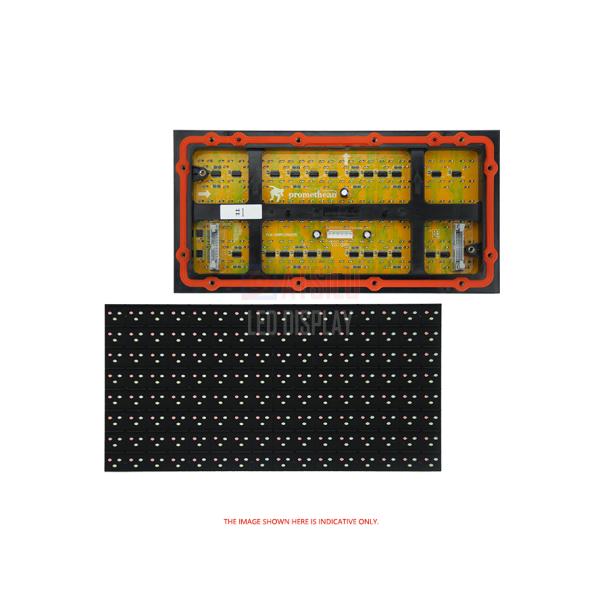 P18.75mm DIP346 LED Digital Billboard Large-Format Outdoor Advertising LED Video Sign