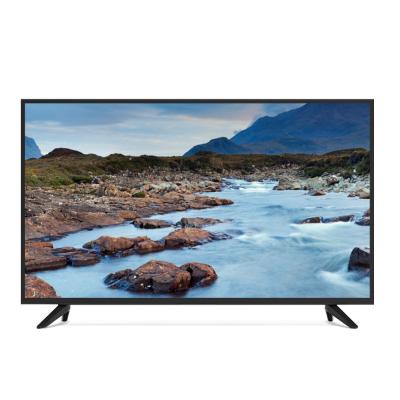 65 Inch Hotel Television Flat Style Smart 32 Inch 4k Tv  9 Languages