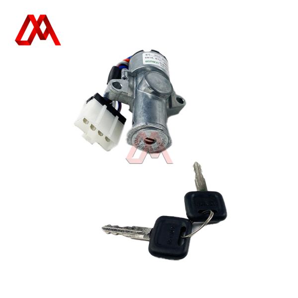 Premium Auto Brake System Parts 1-48100740-0 1481007400 Brake Master Cylinder for ISUZU CXZ96