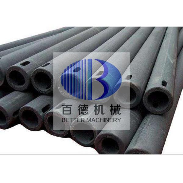 La réaction a collé les produits Rbsic de carbure de silicium/rouleau de Sisic