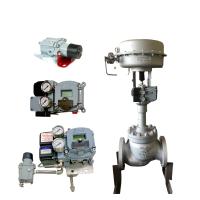 Masoneilan SVI2 AP Posicionador de válvula digital para válvulas de control proveedor de China