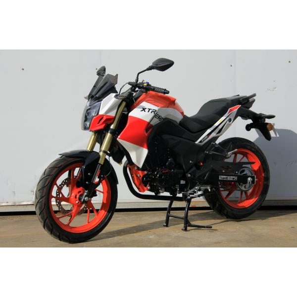 VOLTEX 250 Цена 410USD Стрейбайк стиль Большой 250cc двигатель бензин Мото OEM Взрослый уличный велосипед Высокоскоростной мотоцикл Спорт