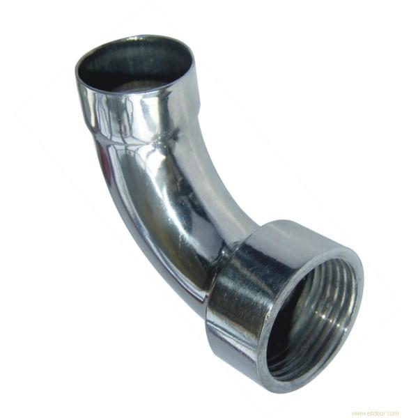 304 304L 310 Stainless Steel Weld Fittings Cold Forming For Shipbuilding / Construction