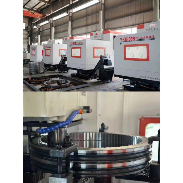 Maanshan Zhuoli Machinery Technology Co., Ltd.