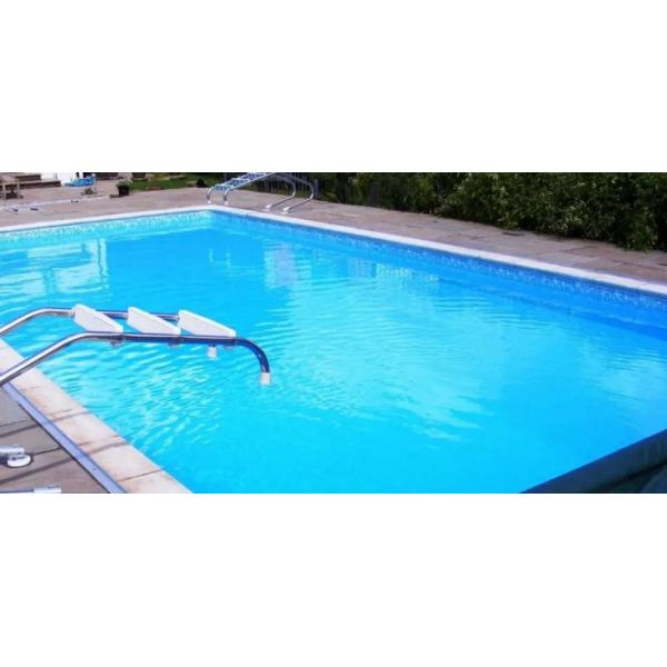 0.2-3mm Blue HDPE Geomembrane Pond Liner for Swimming Pool After-sale Service Other
