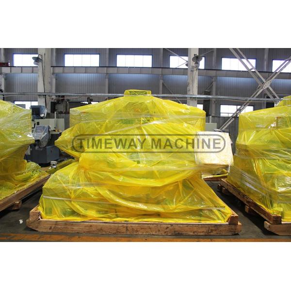 Small Sized Saddle Moving Surface Grinding Machine SG-2050AH/AHR/AHD with 2.2kw Motor