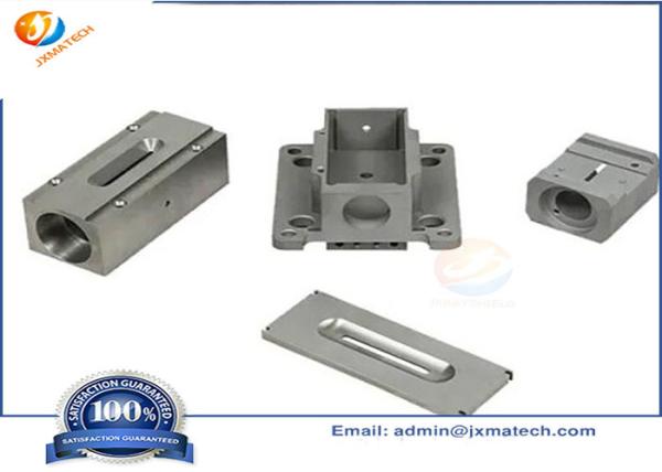 Tungsten & Molybdenum Spare Parts For Ionenimplantation Tools