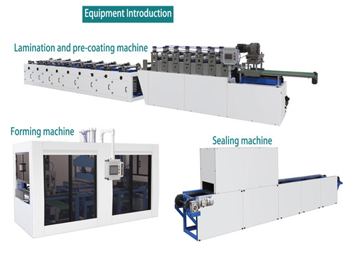 устранимая бумажная машина 80KW 220V 60HZ столового прибора 170pcs/Min