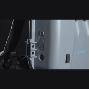 SFL100 Drone Detection Radar 5km Range 24GHz Phased Array