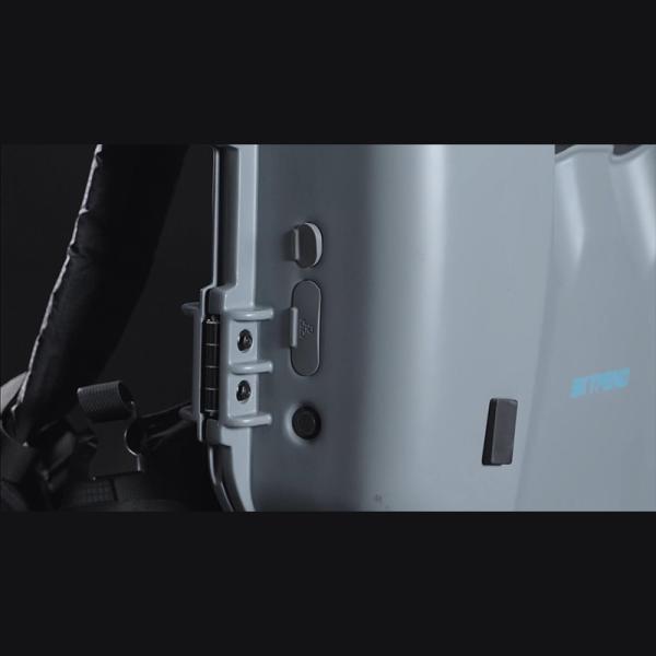 SFL100 Drone Detection Radar 5km Range 24GHz Phased Array