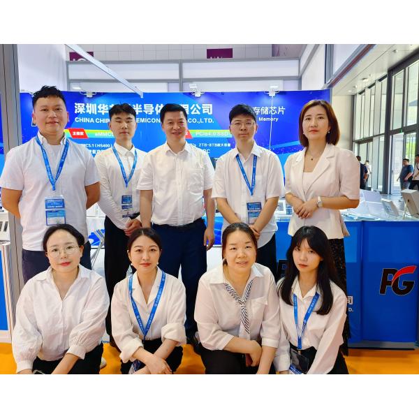 China Chips Star Semiconductor Co., Ltd.