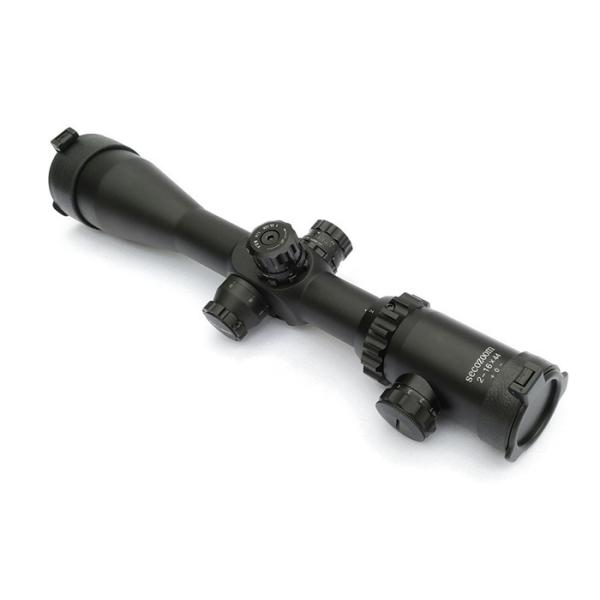 o nitrogênio do espaço de 2-16x44 SFP encheu o espaço Unibody com o filme claro