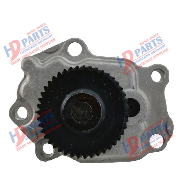 TD42 Engine Oil pump 15010-06J02 15010-VB200 15010-VB201 Suitable For NISSAN Diesel engines parts