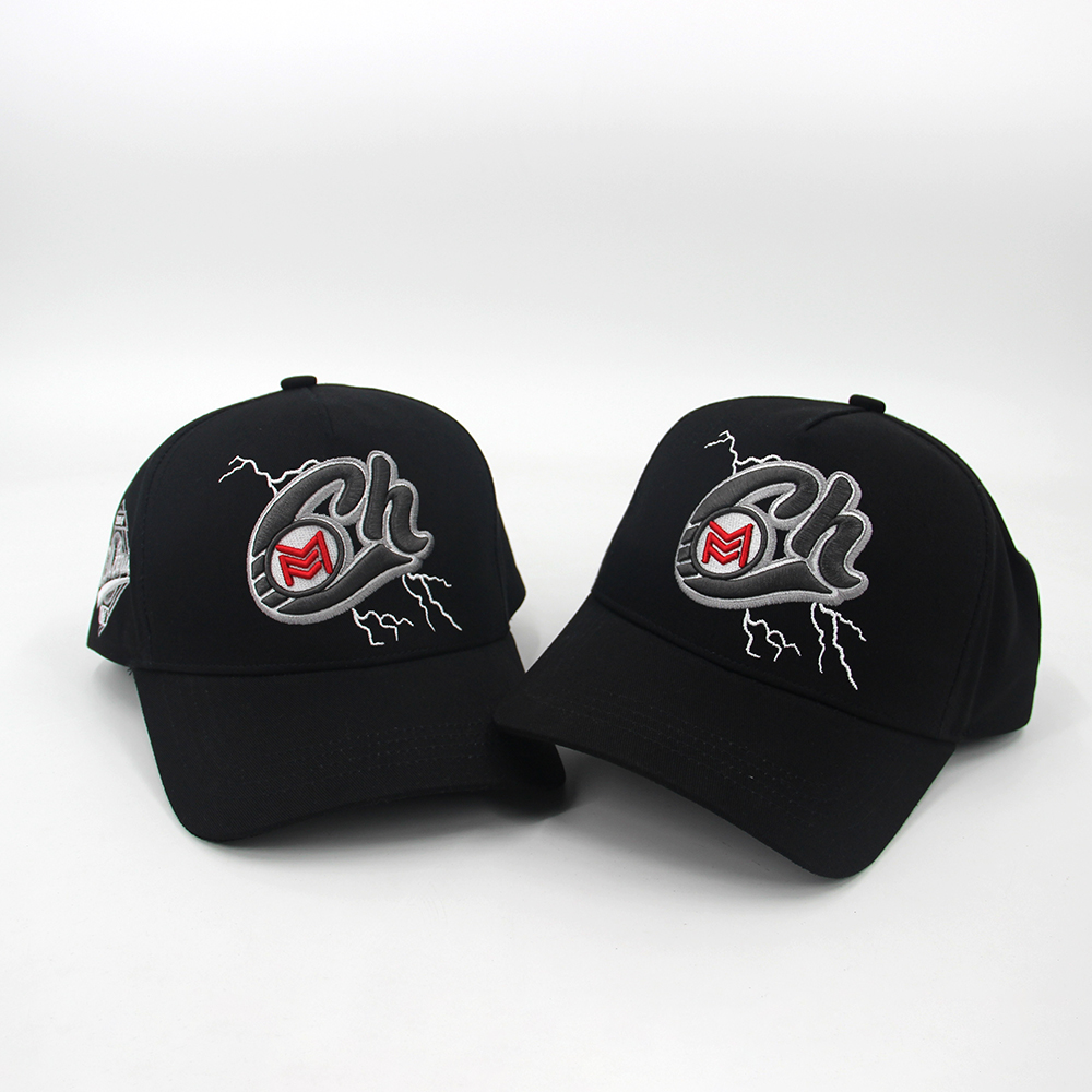 Cotton Sports Baseball Caps 3D Embroidery Team Era Adult Suede Custom Logo Design