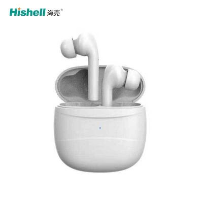 Sweatproof Bluetooth sem corda Earbuds, estéreo sem fio verdadeiro prático 5,0 de Earbuds